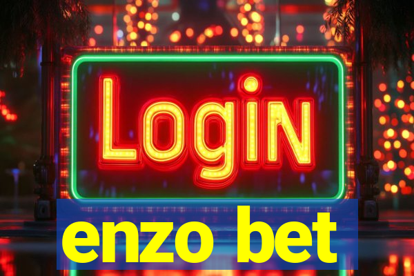 enzo bet